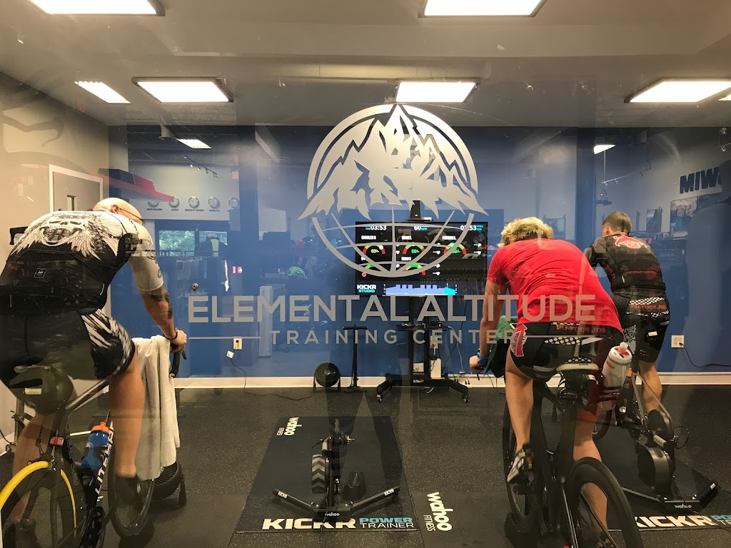  Elemental Altitude Training Center