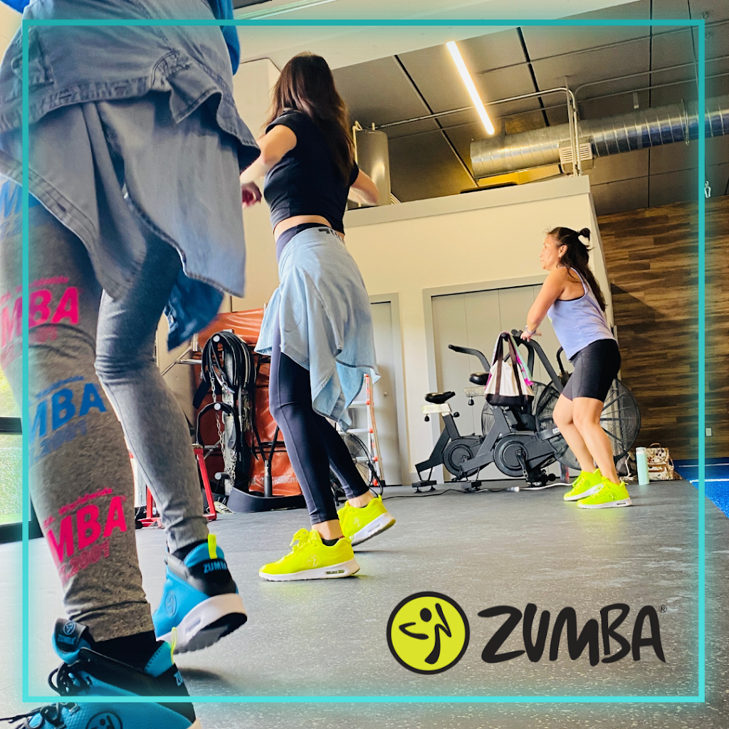  Dance Fusion St. Johns