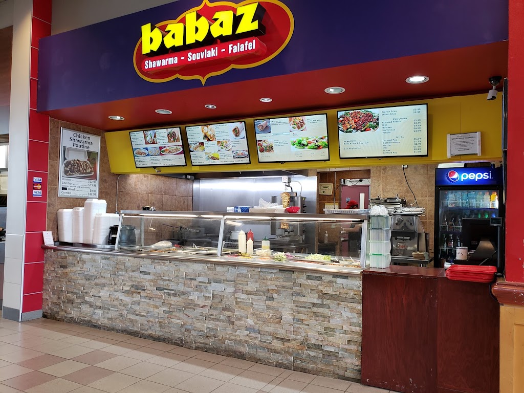 Babaz+
