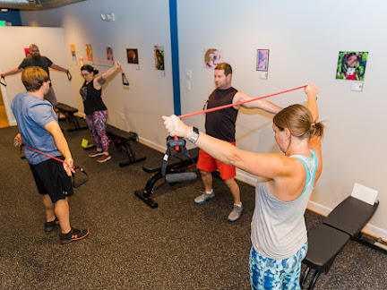  Activate Body: Canton