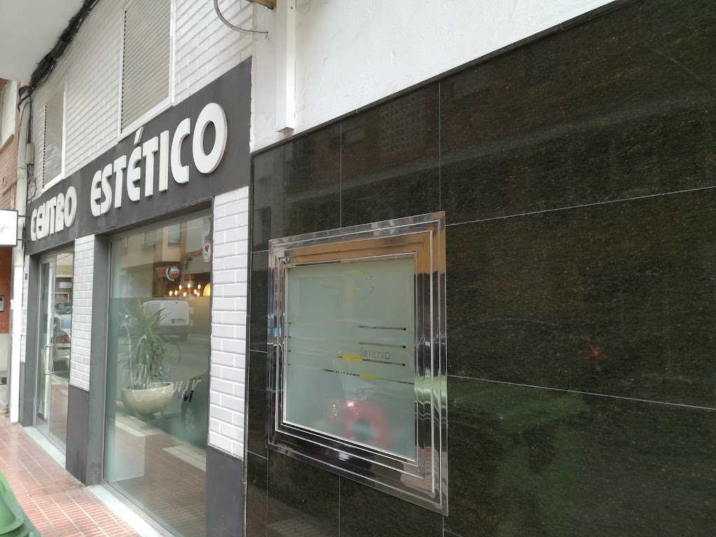 Le Bouquet Esthetique - Centro de estetica en Castello de la Plana — Exterior