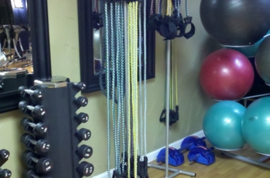  Shape Health & Fitness