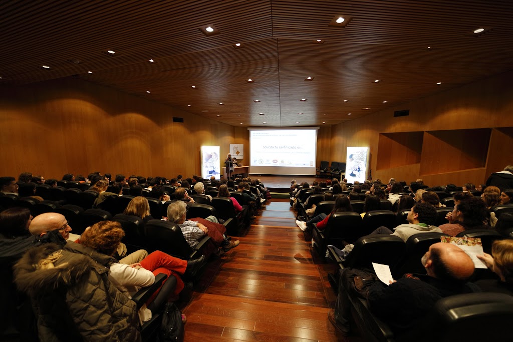 FINUT (Fundacion Iberoamericana de Nutricion)