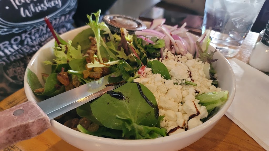Cobb salad