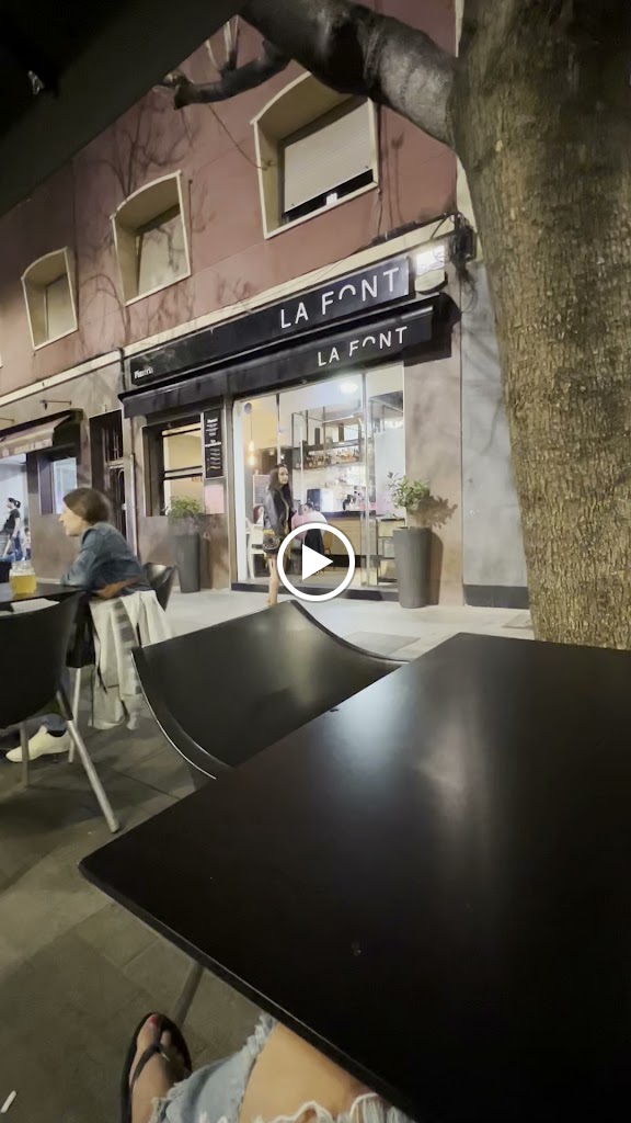 La Vila de Itaca — Videos