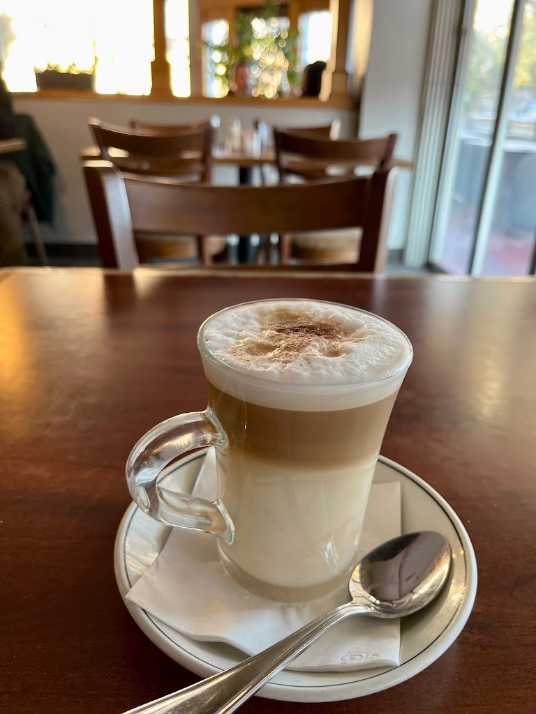 Cappuccino