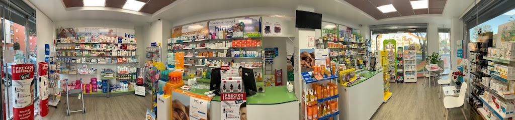 Farmacia Giraldez 12h. — Del propietario