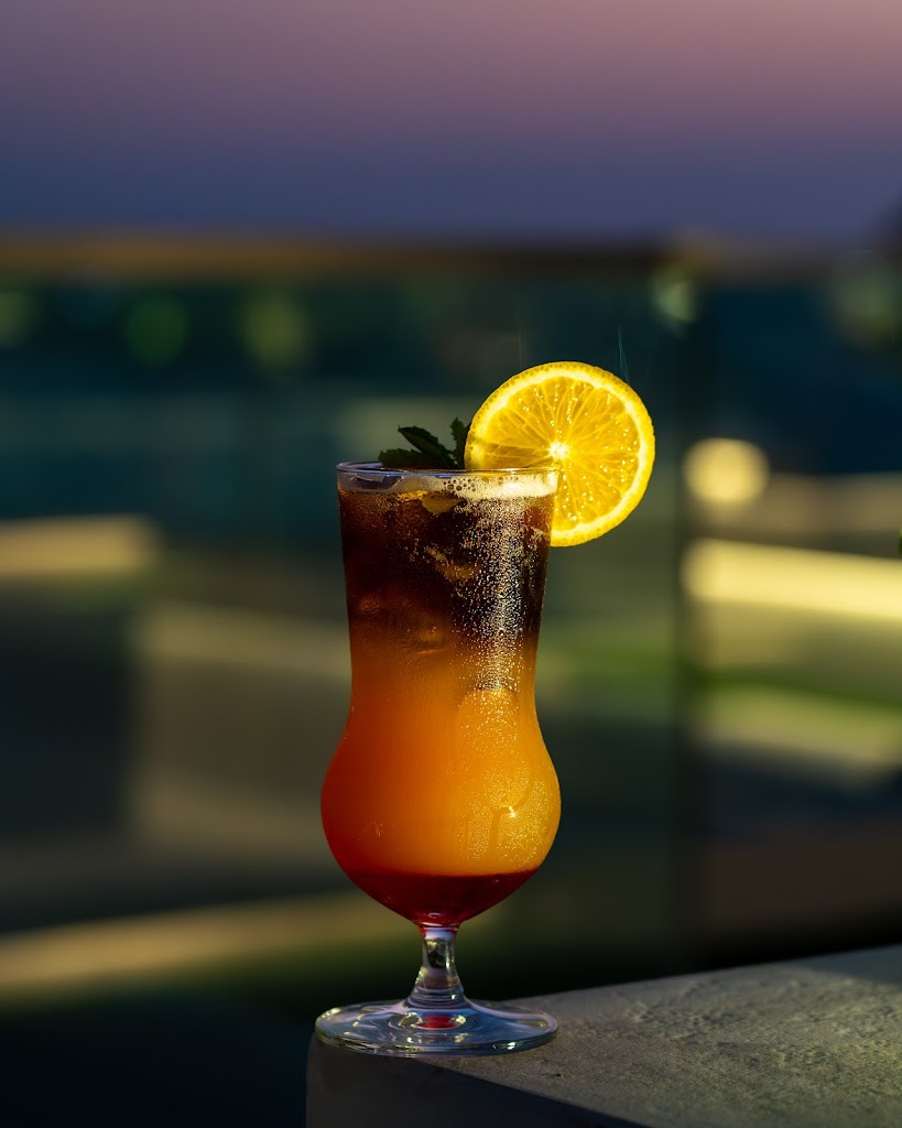 Food & drink