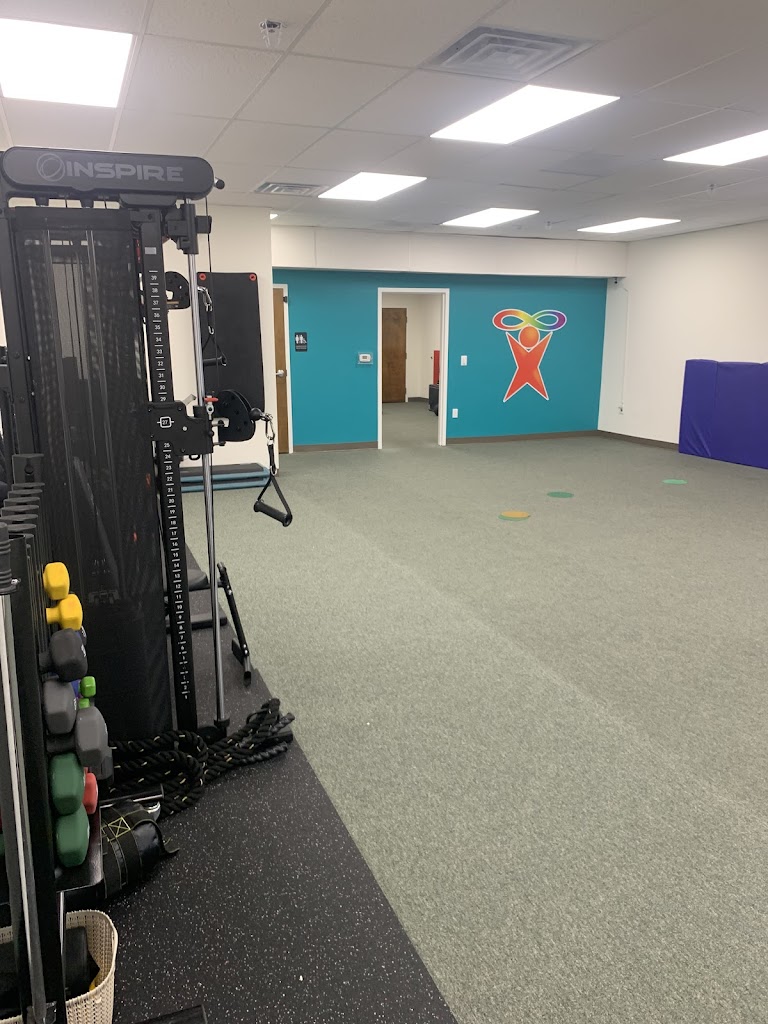  Full Spectrum Fitness