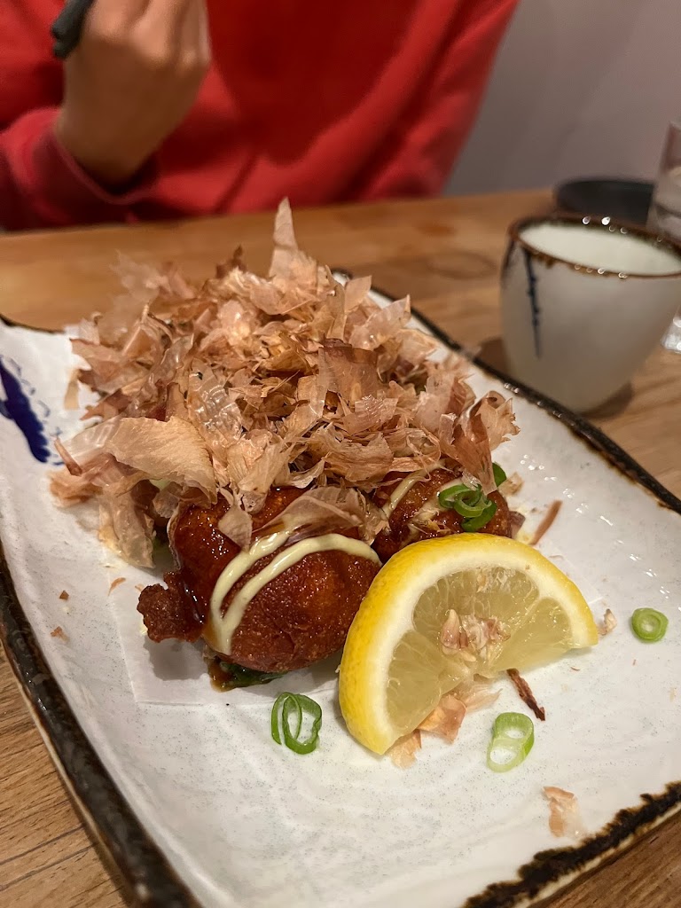 Takoyaki