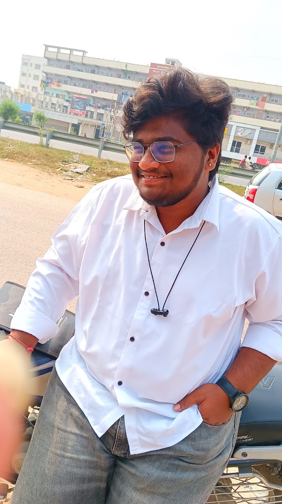 Pavansai Netralayam