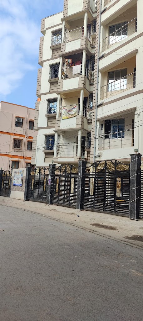 Pr Homestay