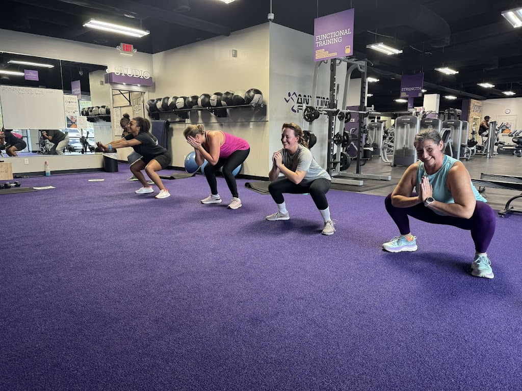  Anytime Fitness