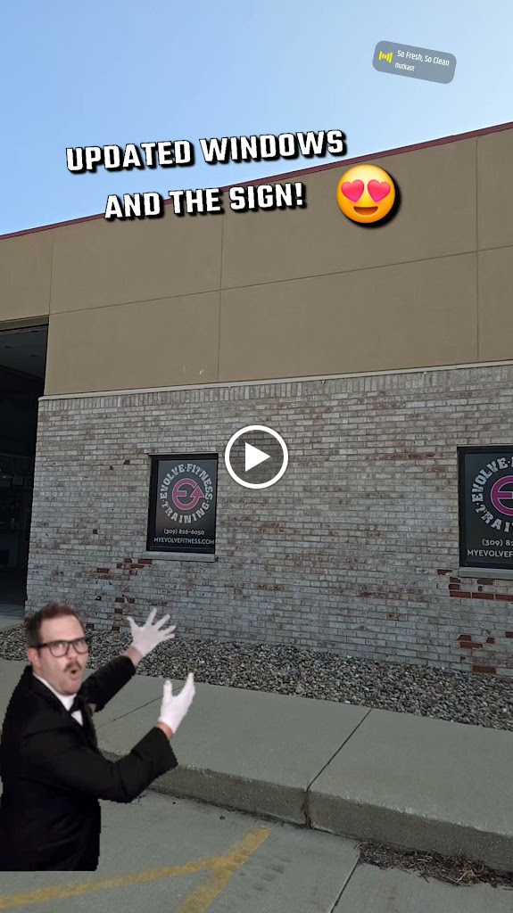  Evolve Fitness Training - Gym - Fitness - Weight Loss