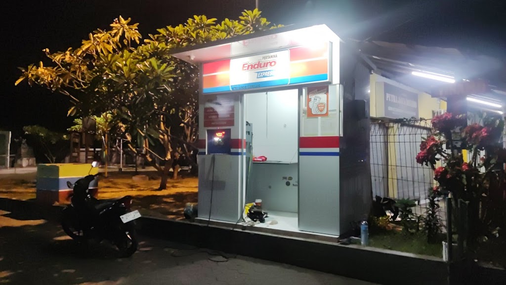 PITSTOP NITROGEN GELGEL