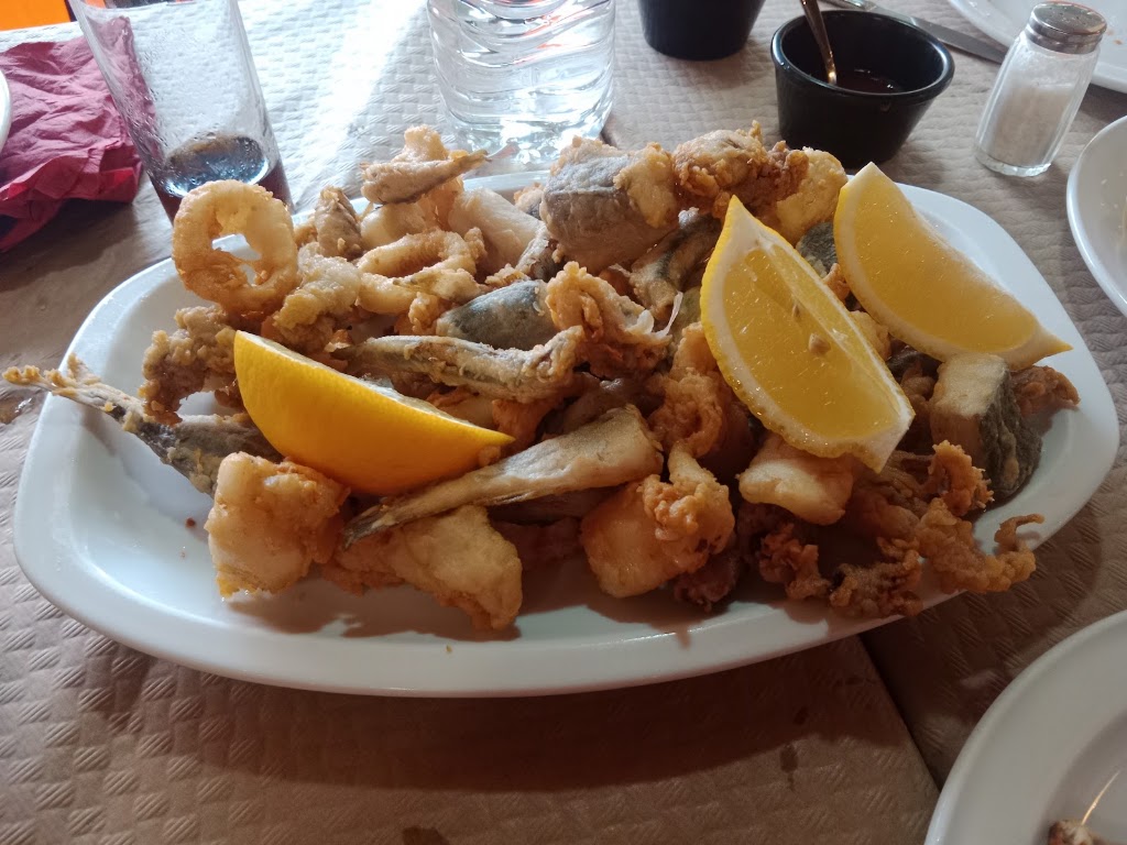 Cerveceria La + Fria Marbella — Mas recientes