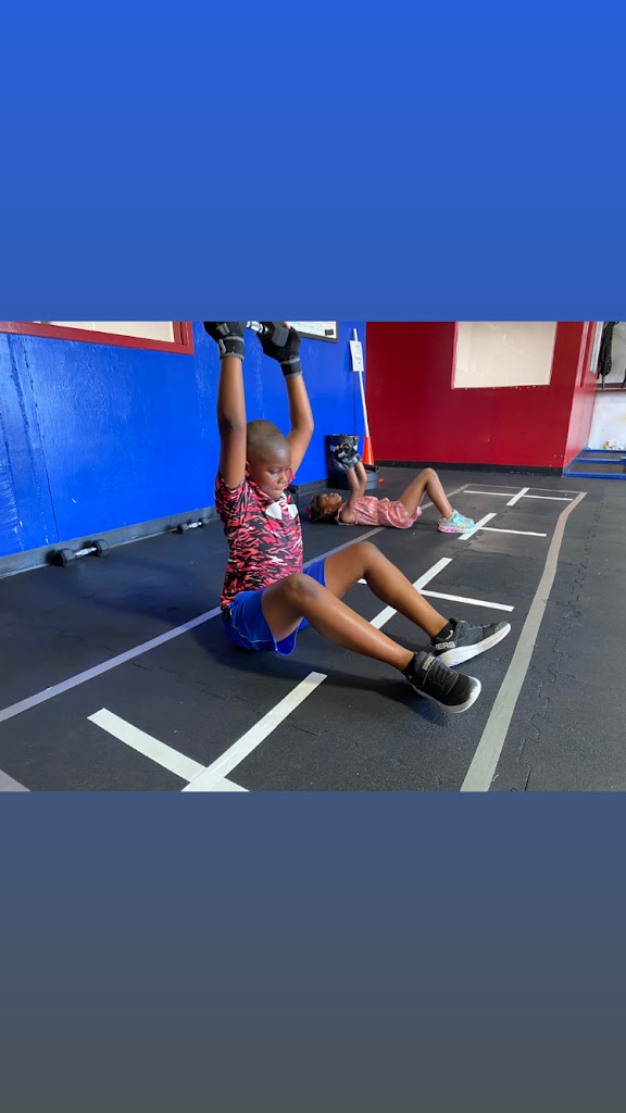  Premier Boxing for Fitness