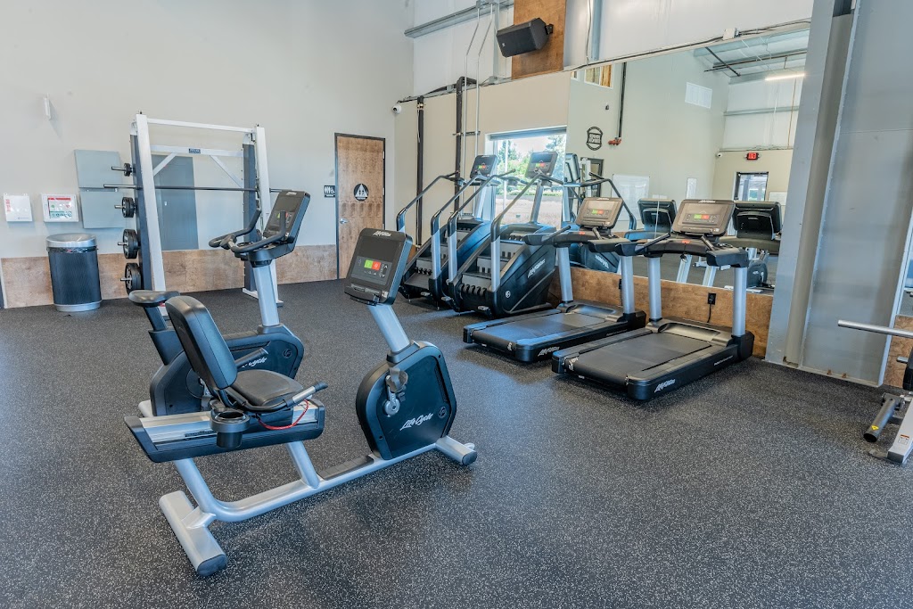  AGF Gym | #1 Gym Fresno and Personal Training Fresno