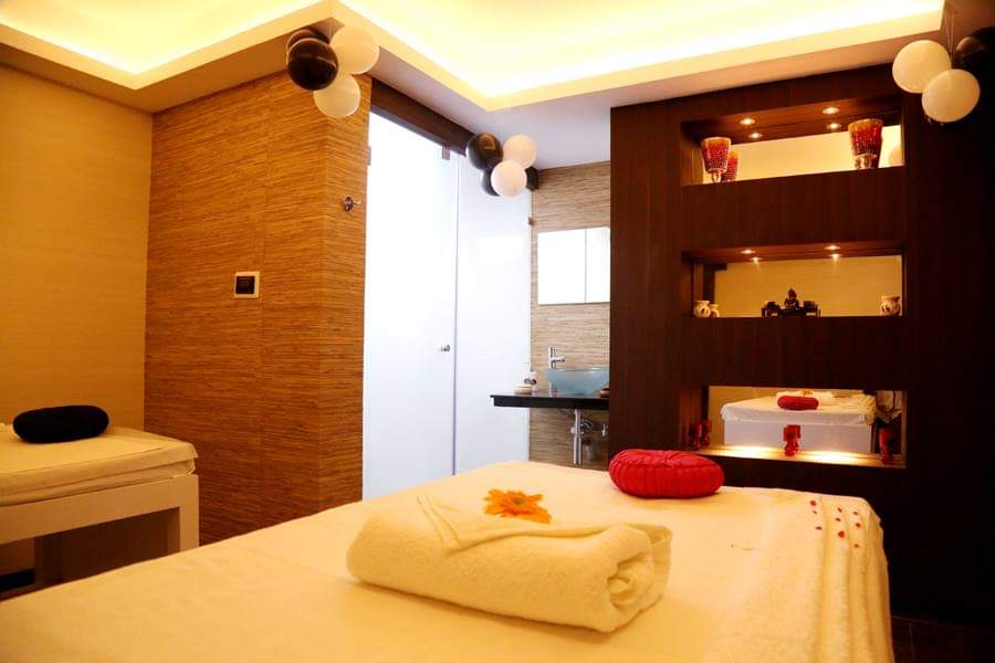 Essensuals By Toni Guy