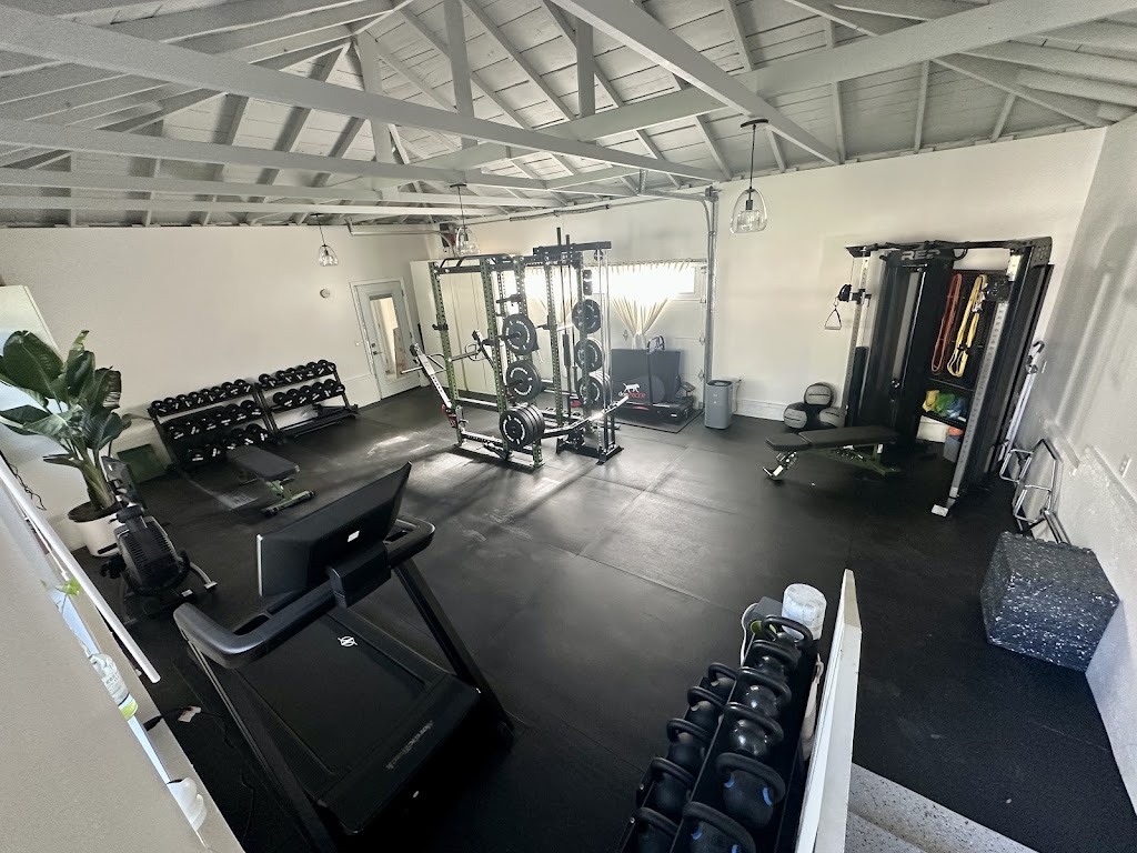  Green Door Fitness, LLC