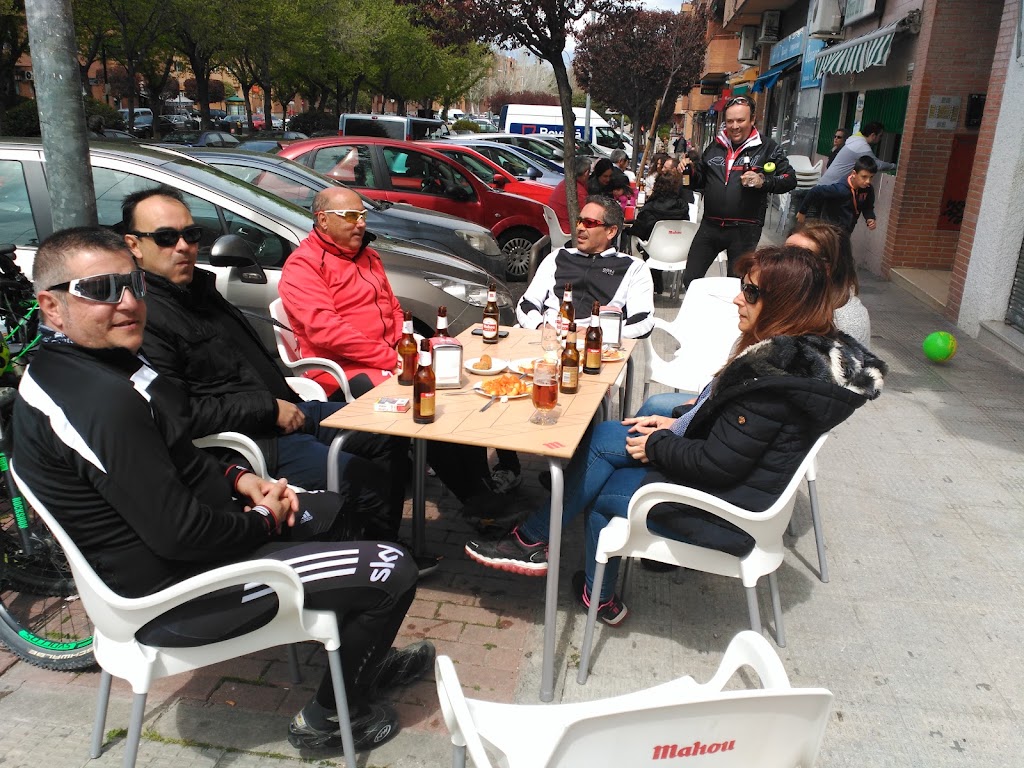 Ribera del Duero — Ambiente