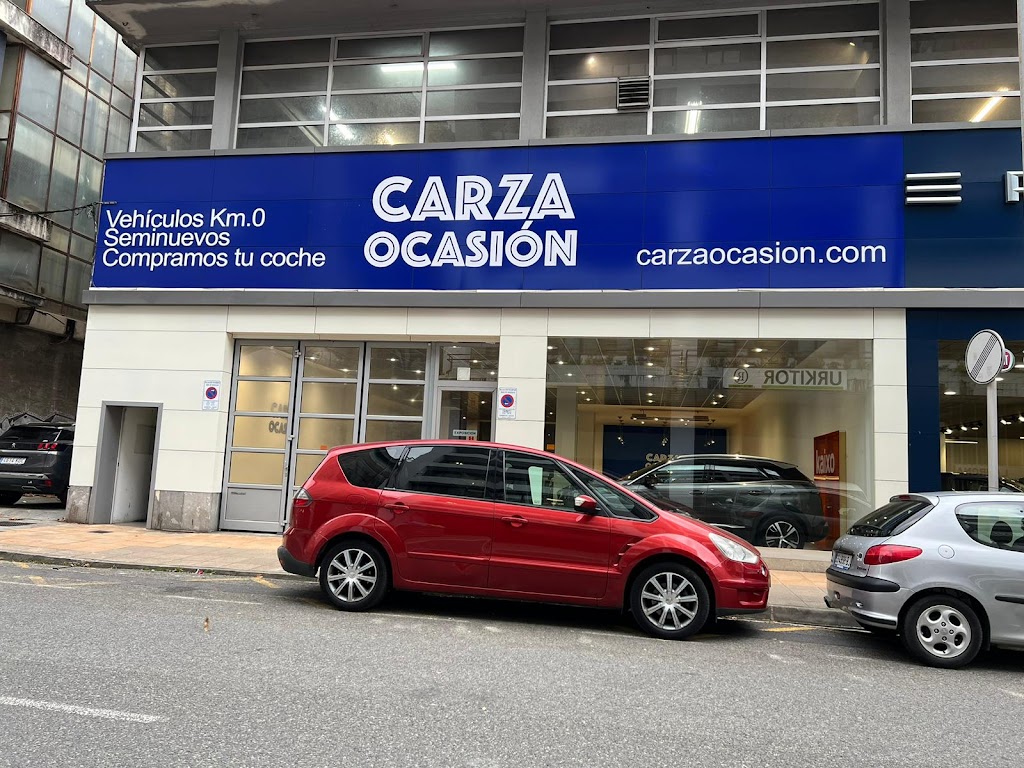 Carza Ocasion
