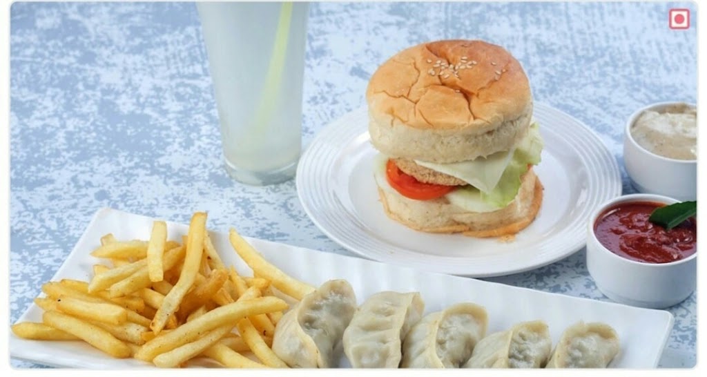 Food & drink