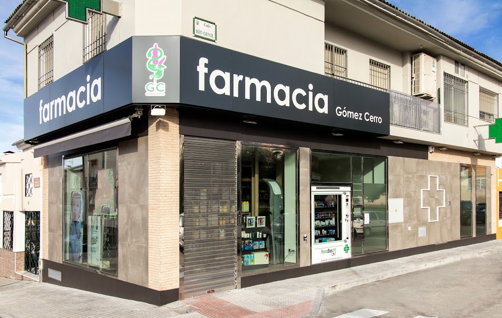 Farmacia Gomez Cerro