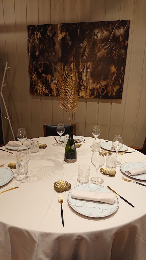 Restaurante Dona Concha — Ambiente