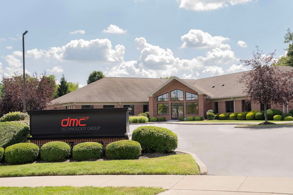 DMC Technology Group, Inc.