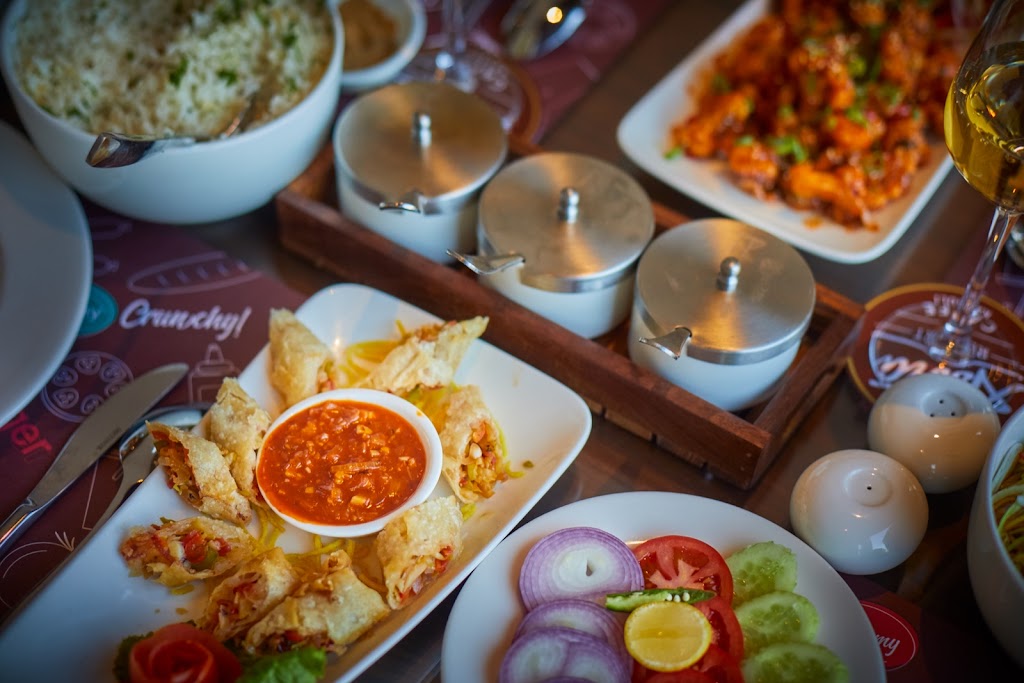 Food & drink