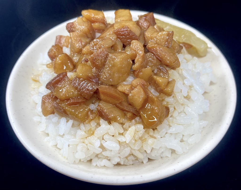 口口香魯肉飯 的照片