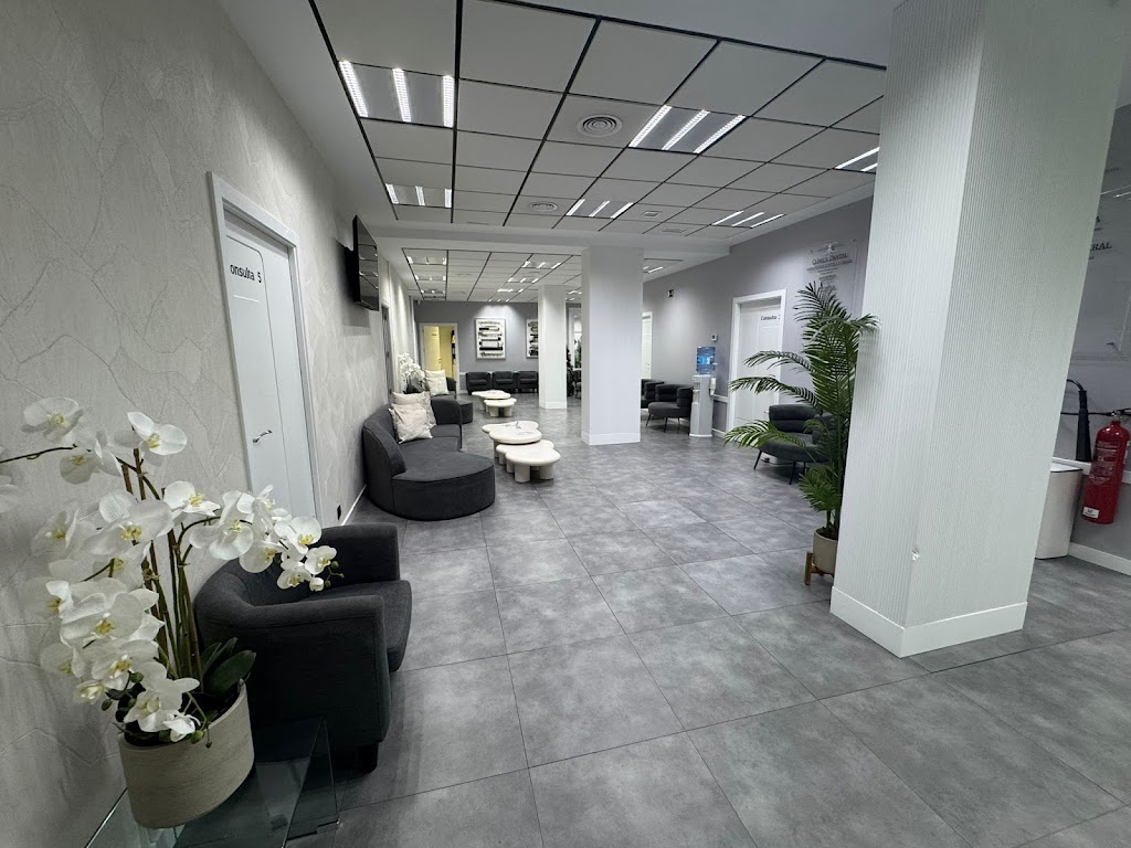 Centro Integral Cervantes- Clinica Dental, Psicologia, Fisioterapia