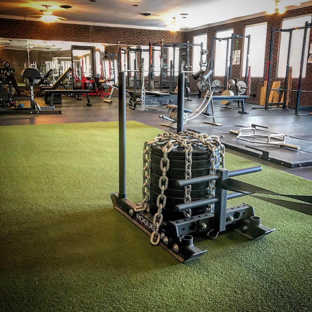  Warehouse Sports Performance