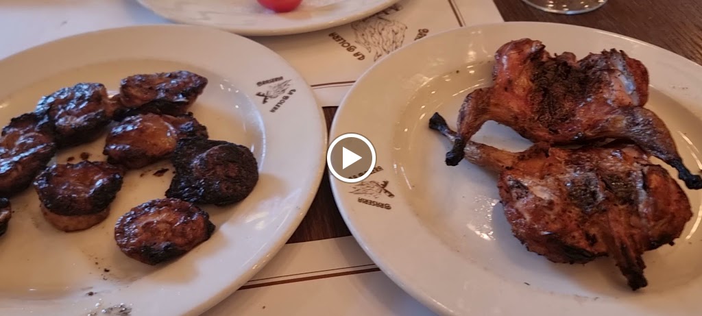 Restaurant Braseria La Flama de La Bolera — Videos