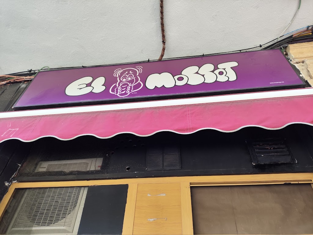 El Mosset — Mas recientes