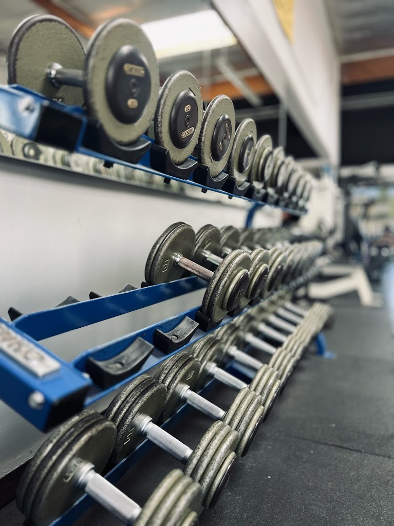  West Coast Barbell - Personal Trainer