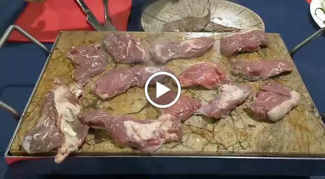 Capri Gastrobar — Videos