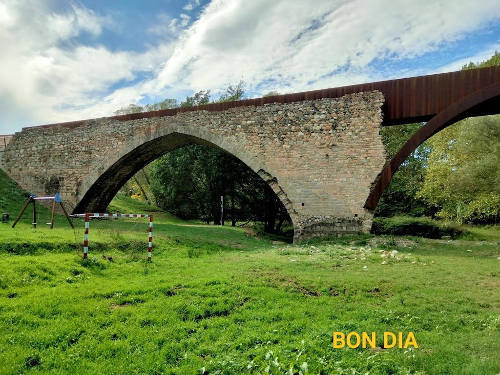 Pont Trencat