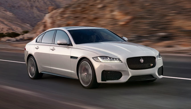 Concesionario Oficial Jaguar | Imperauto — Del propietario
