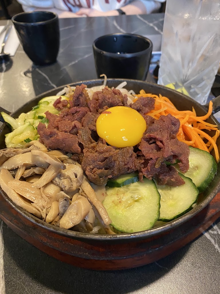 Bibimbap
