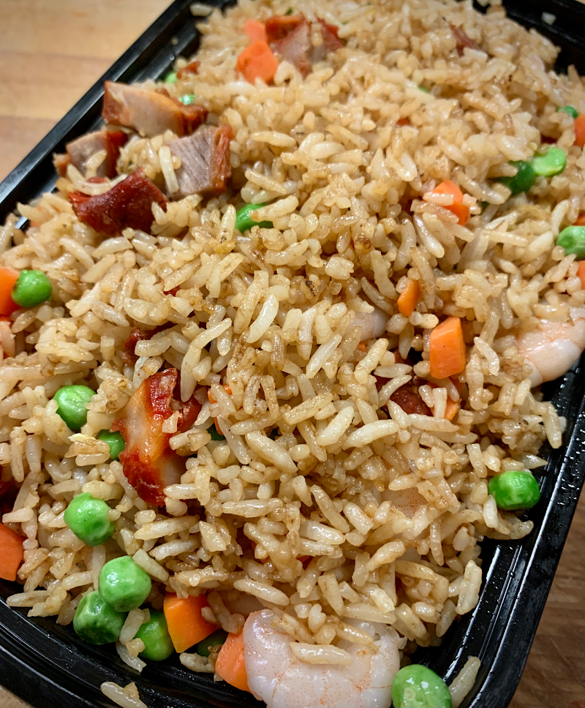 Fried rice