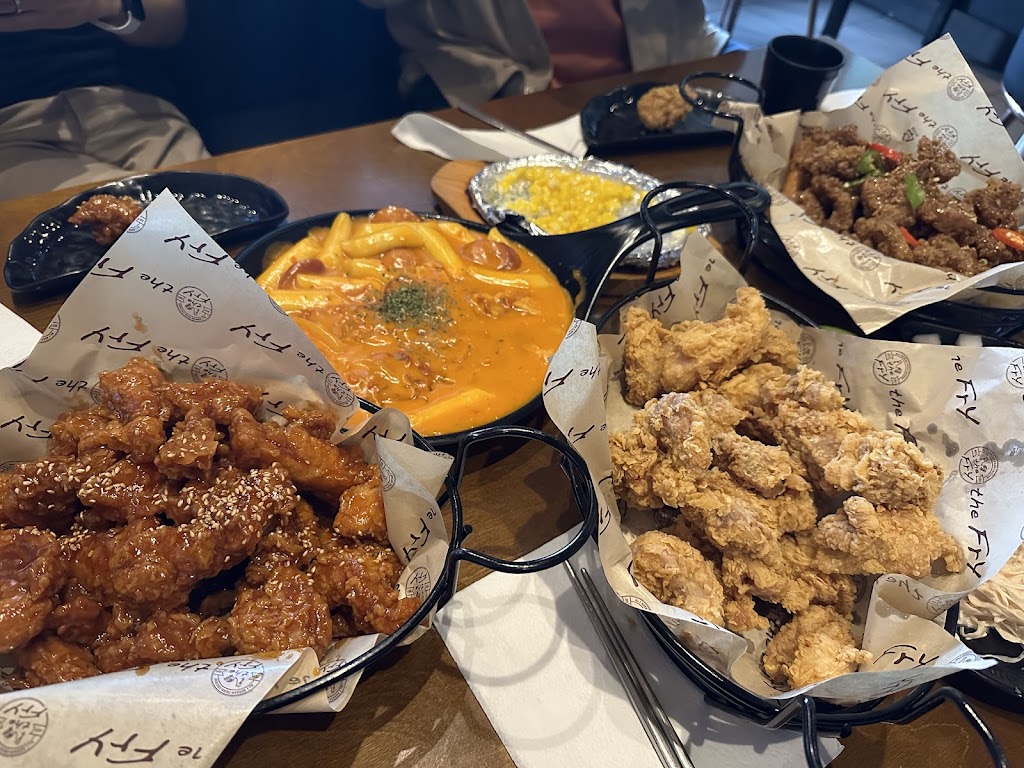 Food & drink