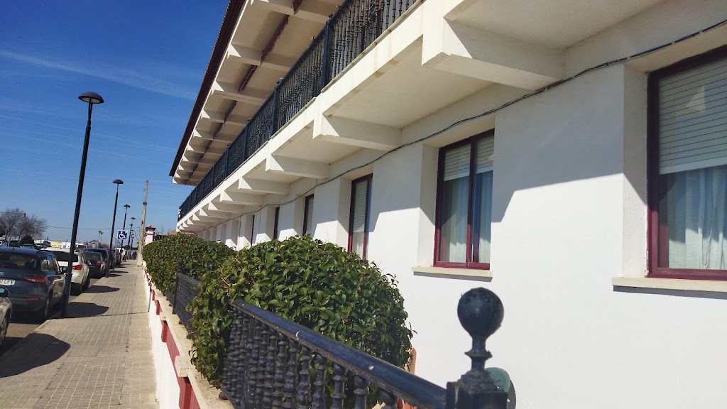Residencia N.S. de la Asuncion