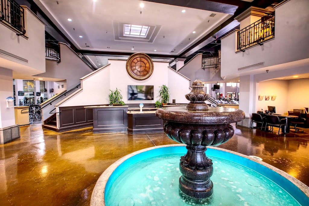  Fort Washington Fitness