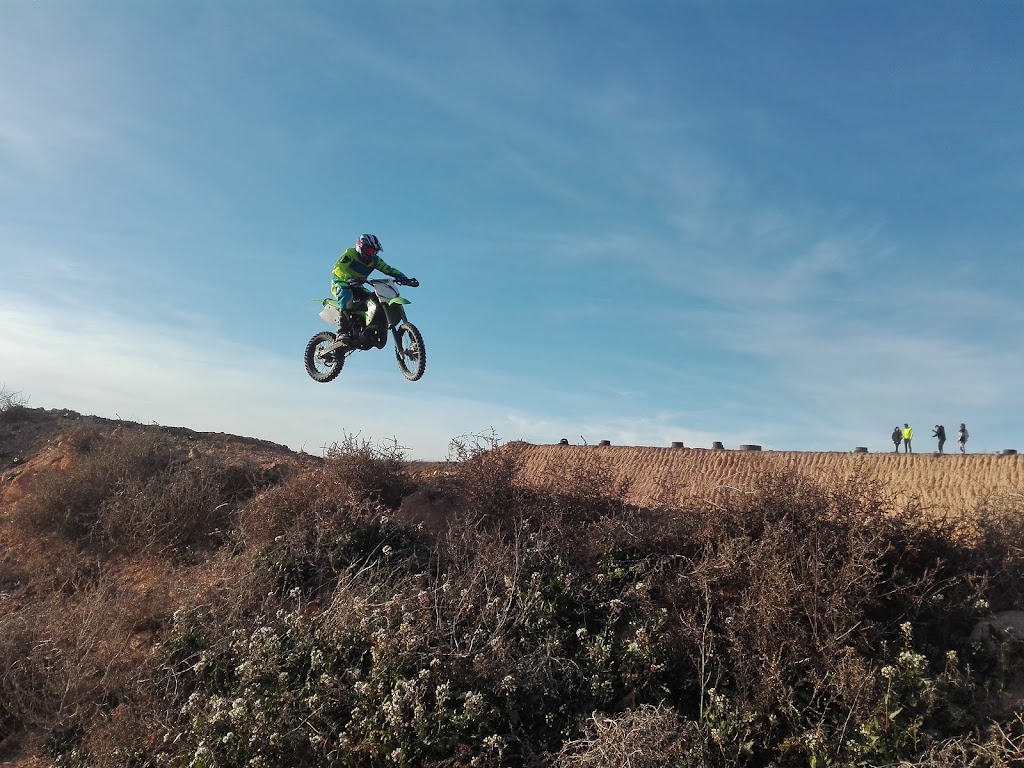 Circuit de Motocros Massamagrell