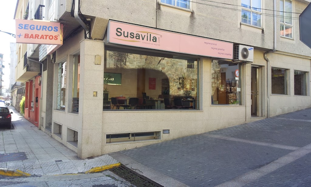 Susavila Correduria de Seguros, SL