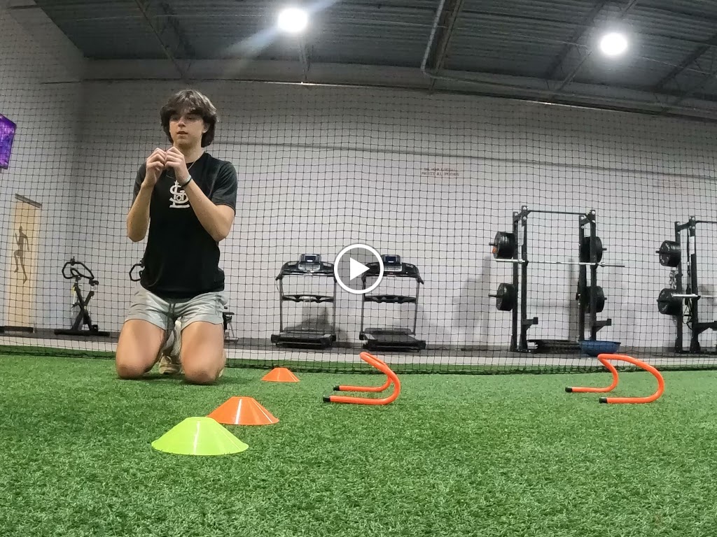  TAKEOFF ATHLETIC PERFORMANCE