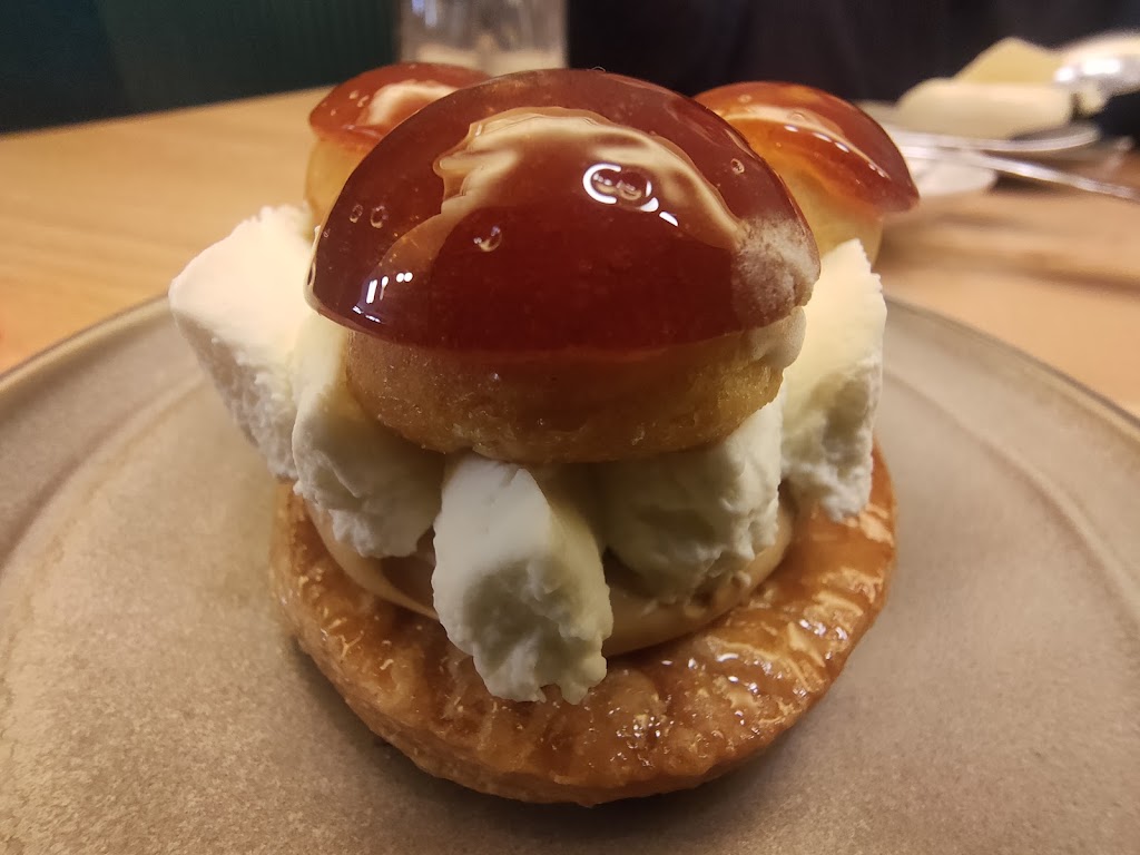 Nareta Cafe & Gou Pastisseria — Mas recientes