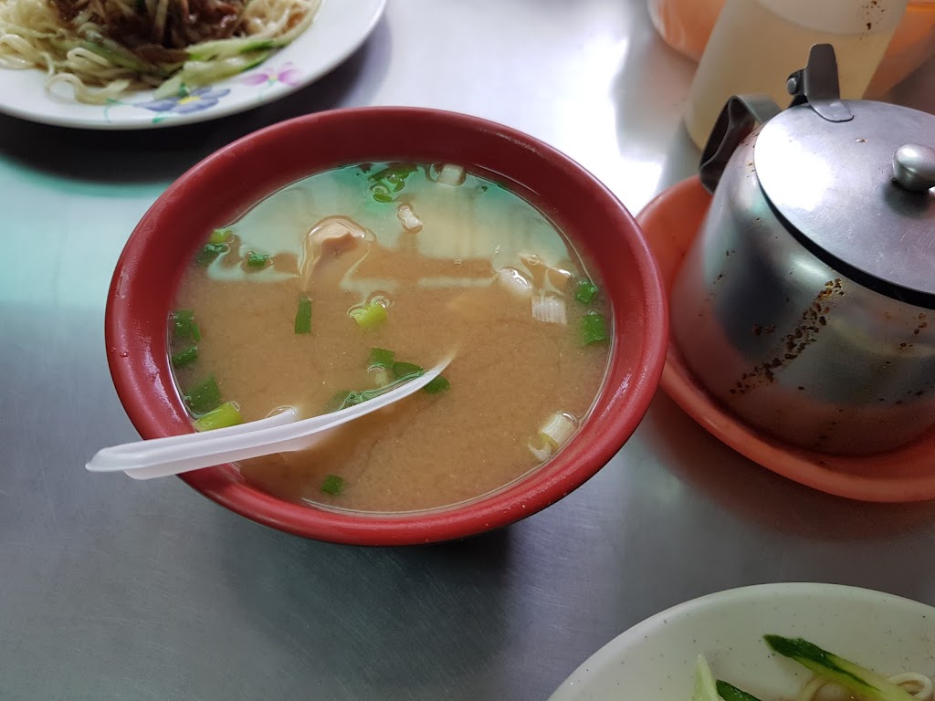 邱家川味涼麵 的照片